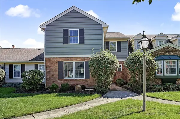 7789 Thomas Jefferson Lane, Centerville, OH 45459