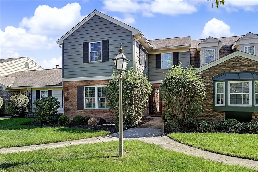 7789 Thomas Jefferson Lane, Centerville, OH 45459 - #2