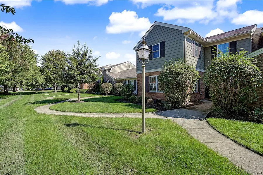7789 Thomas Jefferson Lane, Centerville, OH 45459 - #3