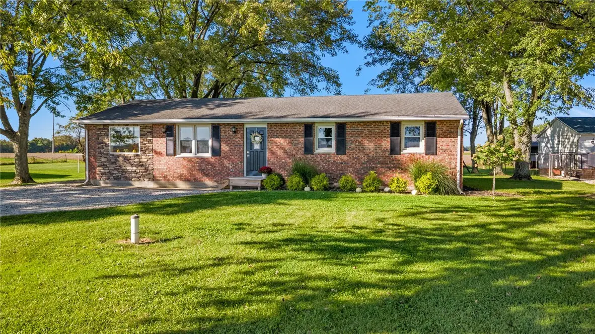 7826 Darke Preble Co Line Road, Arcanum, OH 45304 - #1