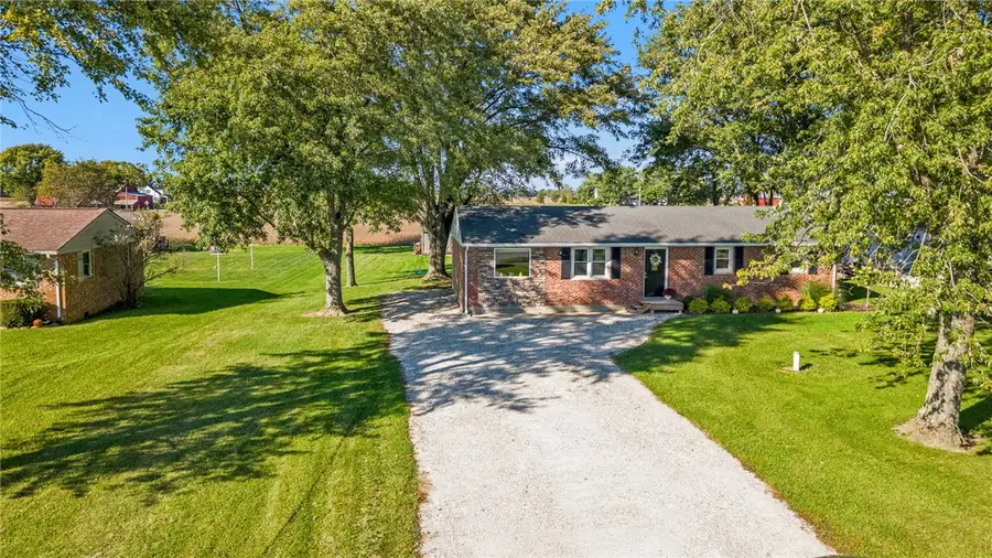 7826 Darke Preble Co Line Road, Arcanum, OH 45304 - #3