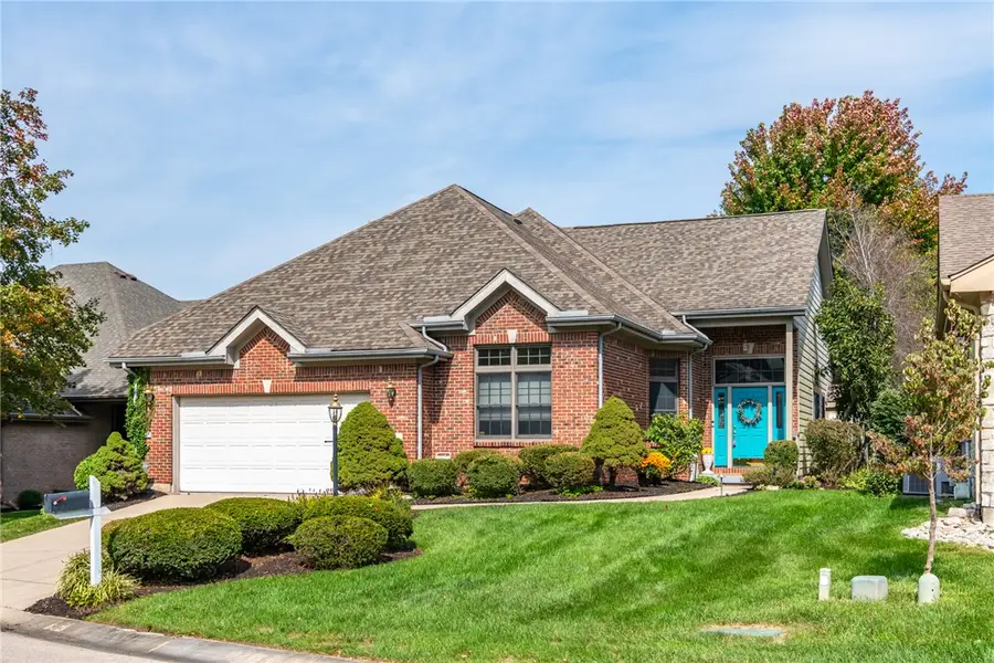 30 Heatherglen Court, Springboro, OH 45066 - #2