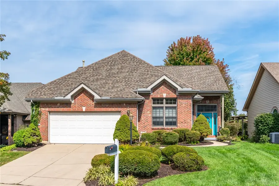 30 Heatherglen Court, Springboro, OH 45066 - #3