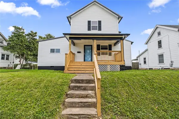 2135 Columbus Road, Springfield, OH 45503