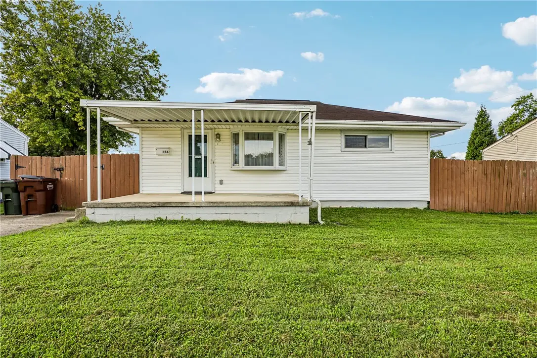 354 Travis Drive, Dayton, OH 45431 - #1