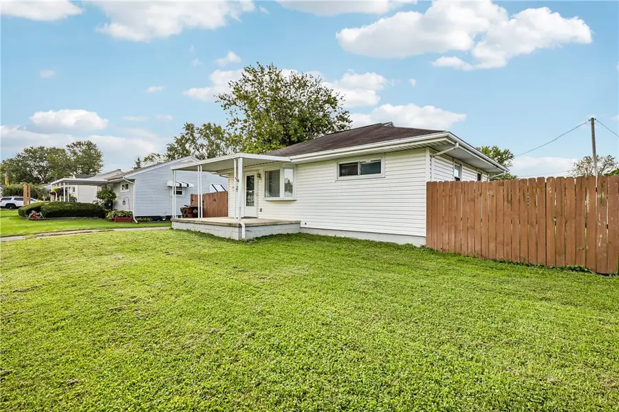 354 Travis Drive, Dayton, OH 45431 - #2