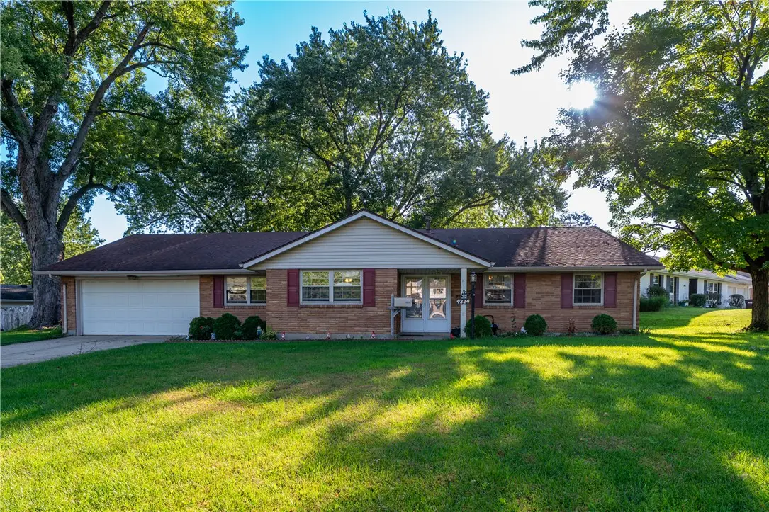 4324 Glenheath Drive, Kettering, OH 45440 - #1