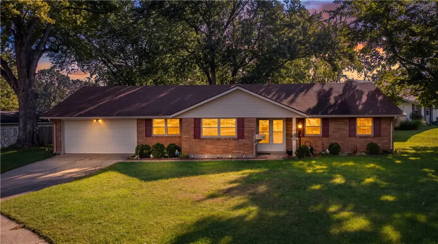 4324 Glenheath Drive, Kettering, OH 45440 - #2