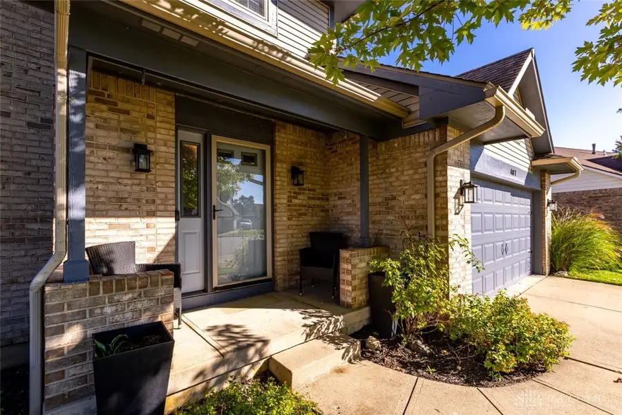 407 Pebble Court, Englewood, OH 45322 - #2