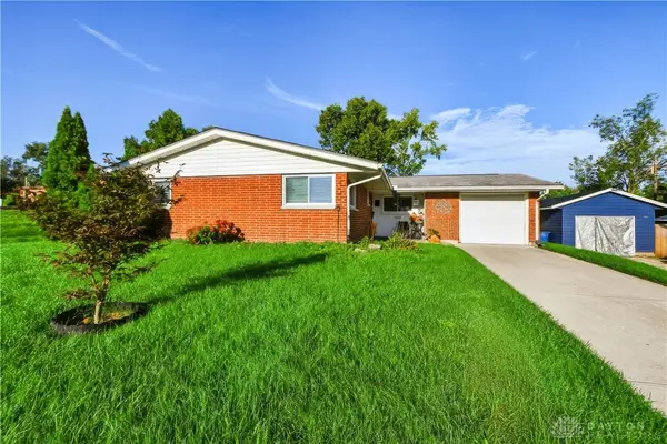 1221 Linda Lane, Fairborn, OH 45324