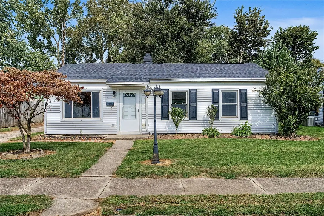 179 Southview Drive, Troy, OH 45373 - #1