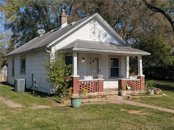 2744 Sunset Avenue, Springfield, OH 45505