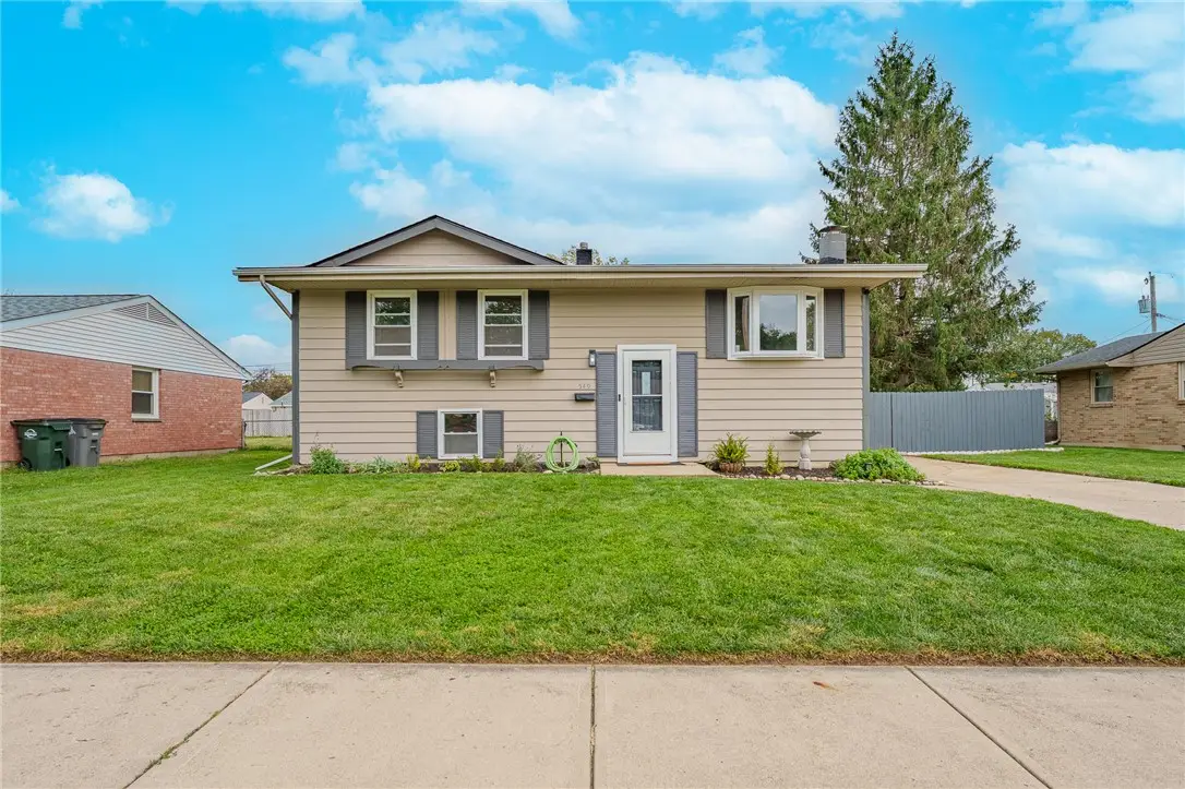 549 Locust Lane, Troy, OH 45373 - #1