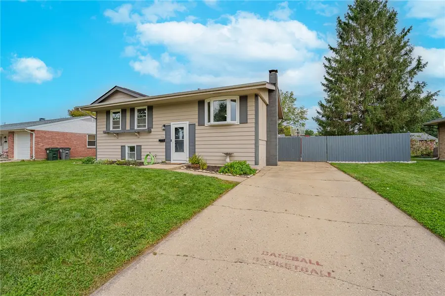549 Locust Lane, Troy, OH 45373 - #2