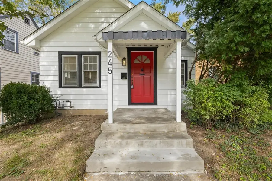 245 Victor Avenue, Dayton, OH 45405 - #3