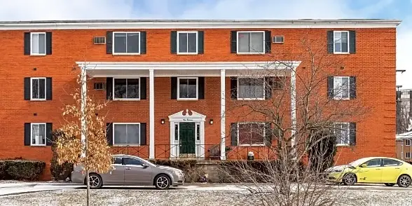 200 Central Avenue, Dayton, OH 45406