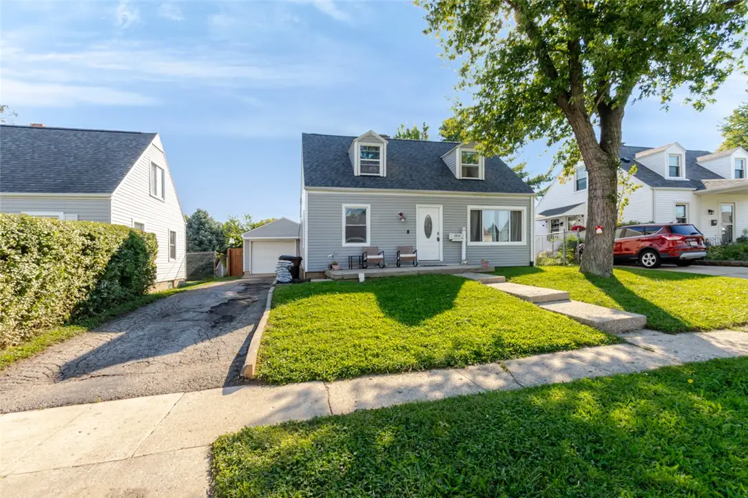 2014 W Bataan Drive, Kettering, OH 45420 - #1