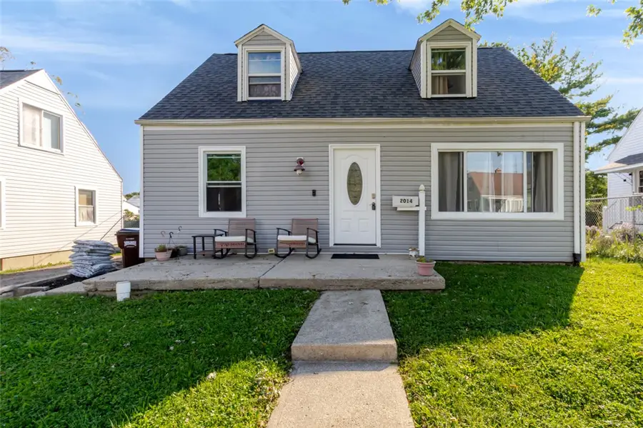 2014 W Bataan Drive, Kettering, OH 45420 - #2