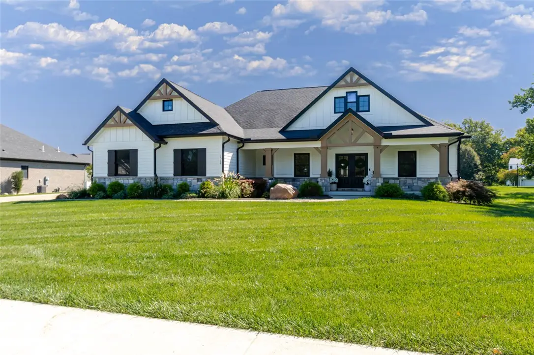 1568 Creekwood Drive, Troy, OH 45373 - #1