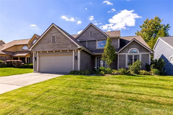 8117 Tollbridge Court, West Chester, OH 45069