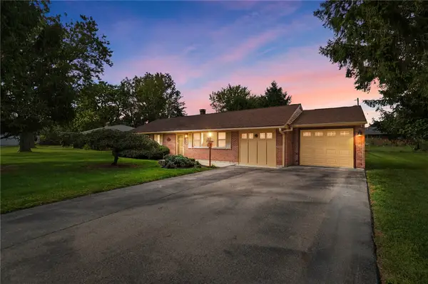 634 Omar Circle, Yellow Springs Vlg, OH 45387