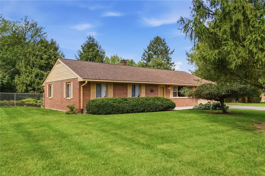 634 Omar Circle, Yellow Springs, OH 45387 - #3