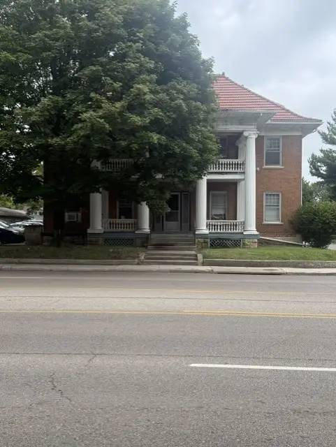 900 N Limestone Street, Springfield, OH 45503 - #1