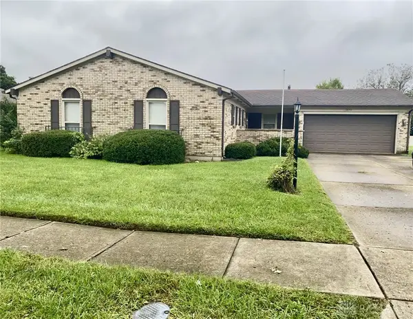 1220 Nassau Drive, Miamisburg, OH 45342
