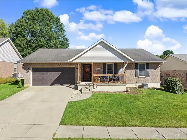 1496 Eastridge Avenue, Springfield, OH 45503