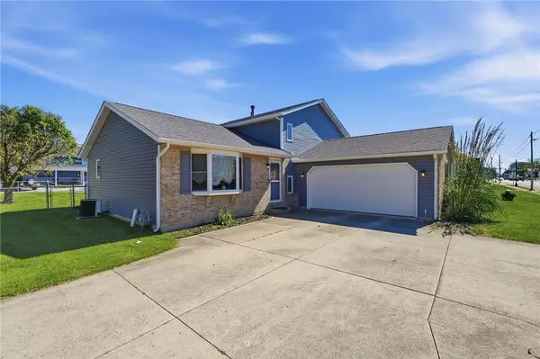 210 N Main Street, Jackson Center, OH 45334