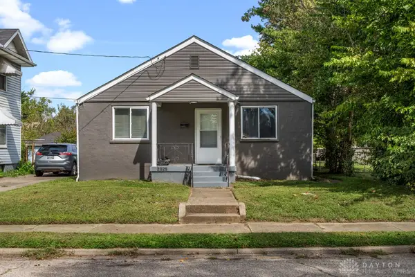 2025 Sherman Avenue, Middletown, OH 45044