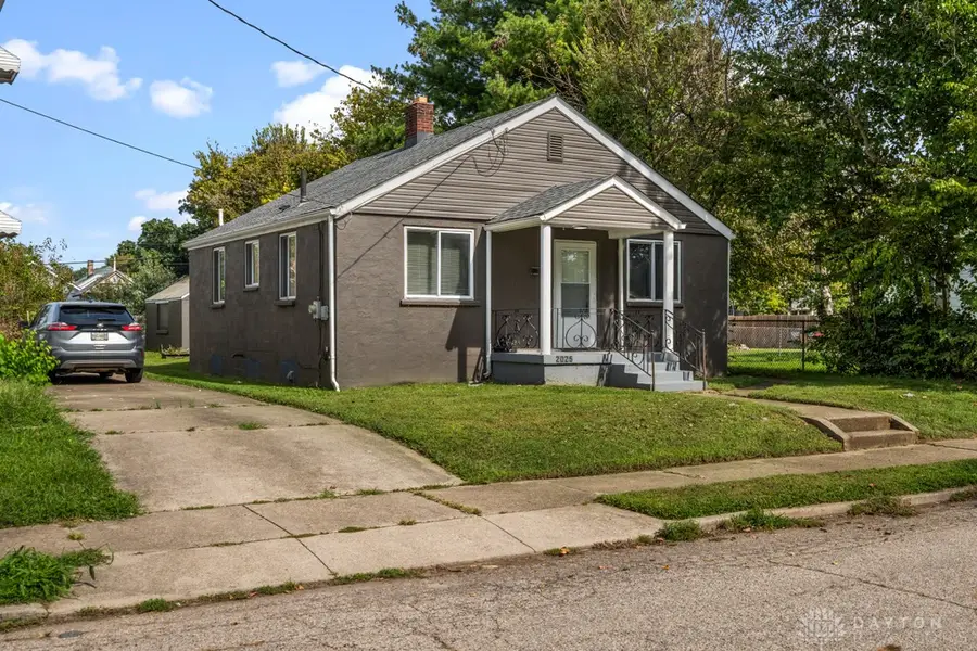 2025 Sherman Avenue, Middletown, OH 45044 - #2
