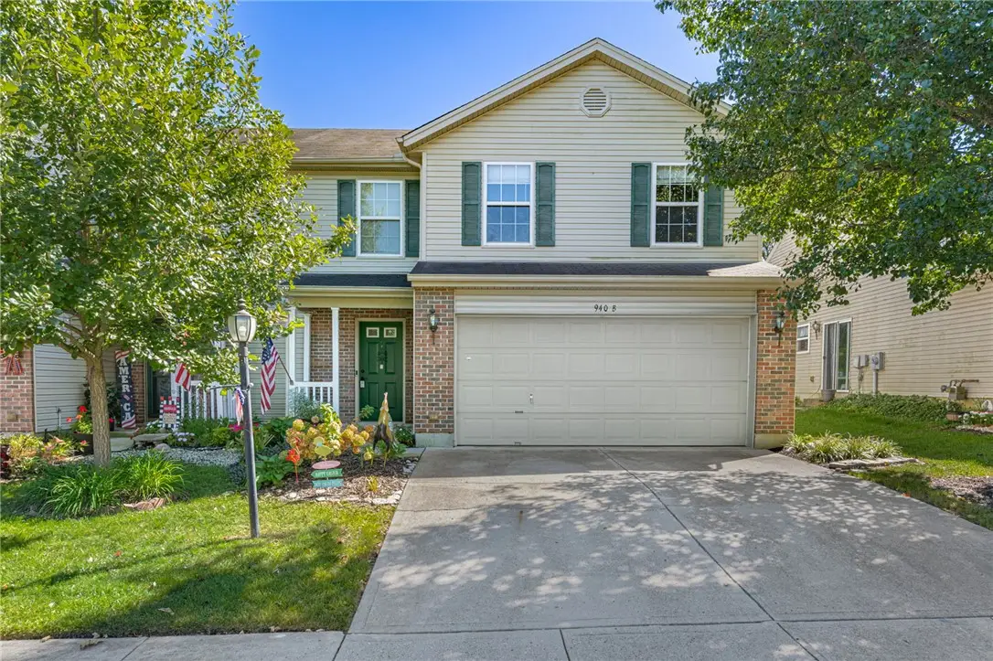 940 Nelson Lane #B, Lebanon, OH 45036 - #1
