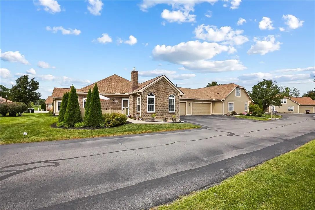 2803 Austin Place, Dayton, OH 45431 - #1