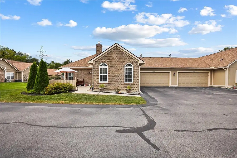 2803 Austin Place, Dayton, OH 45431 - #2