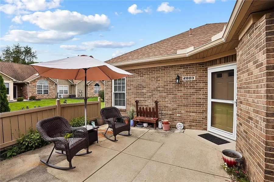 2803 Austin Place, Dayton, OH 45431 - #3