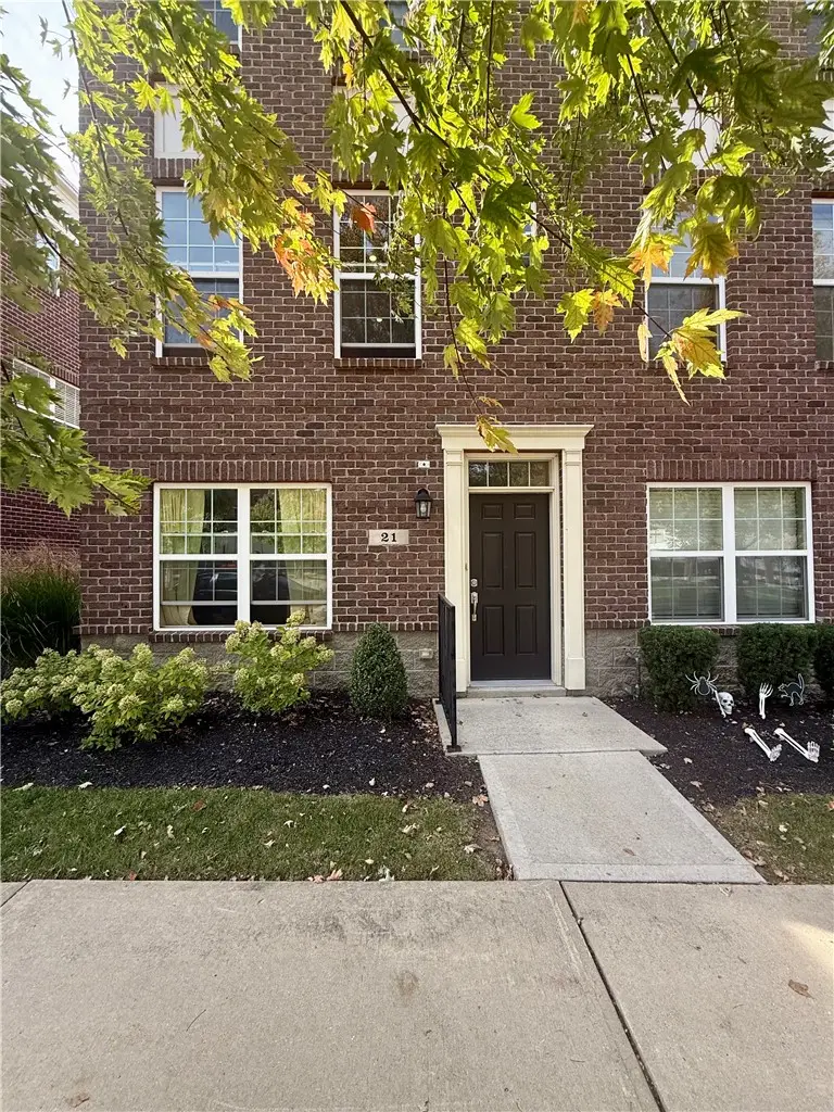 21 Mill Run Place, Springfield, OH 45502 - #1
