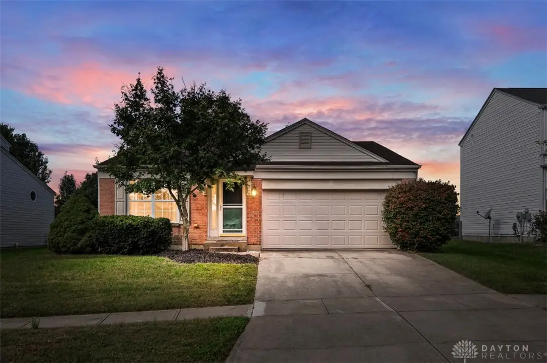 6629 Black Forest Court, Warren, OH 45152 - #1
