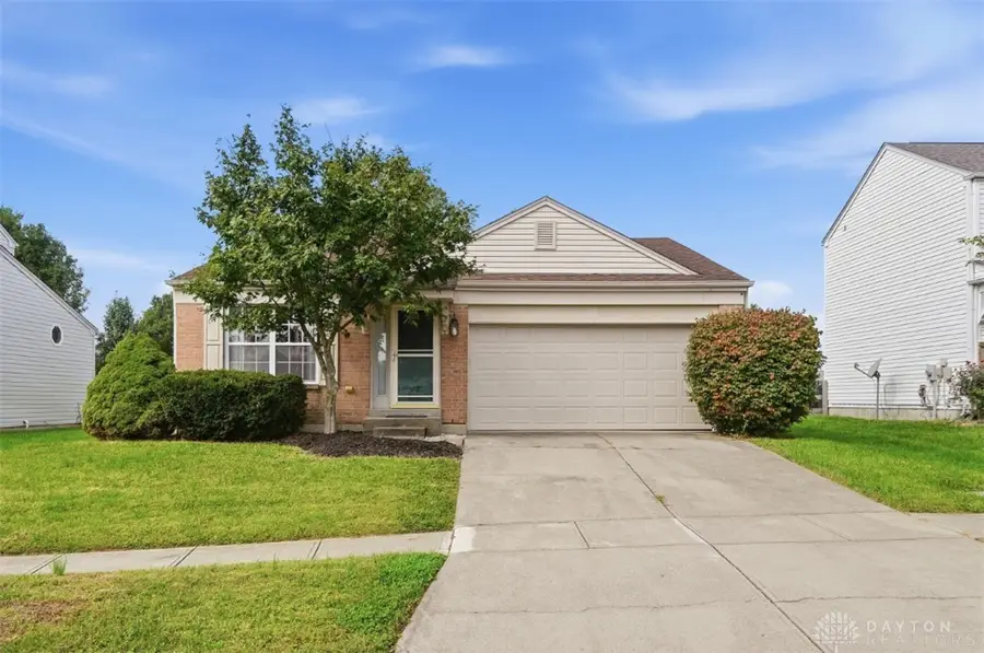 6629 Black Forest Court, Warren, OH 45152 - #2