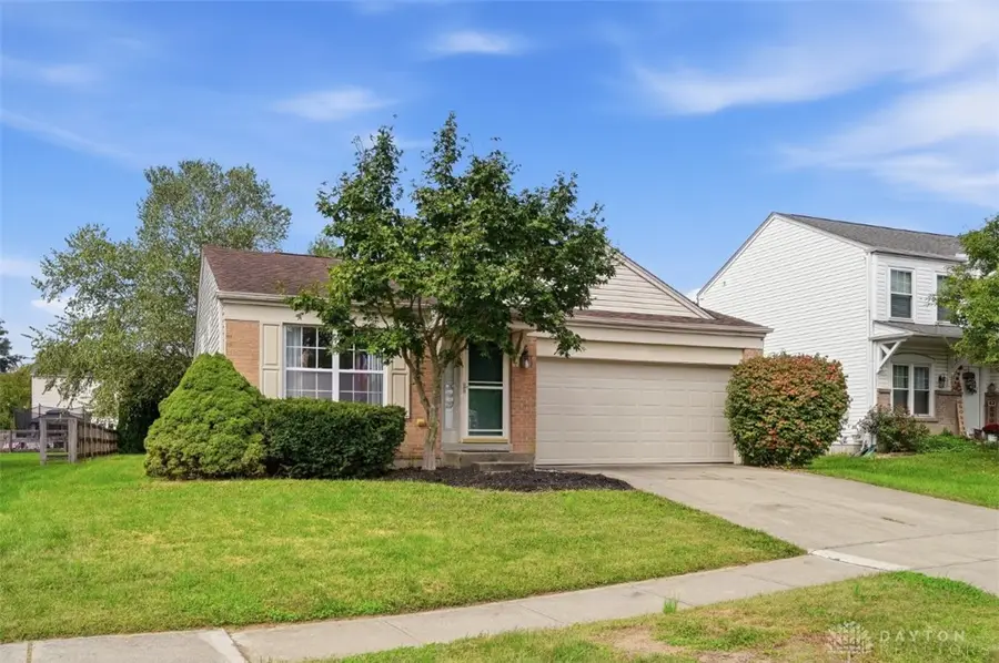 6629 Black Forest Court, Warren, OH 45152 - #3