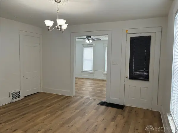 519 Ann Street, Piqua, OH 45356