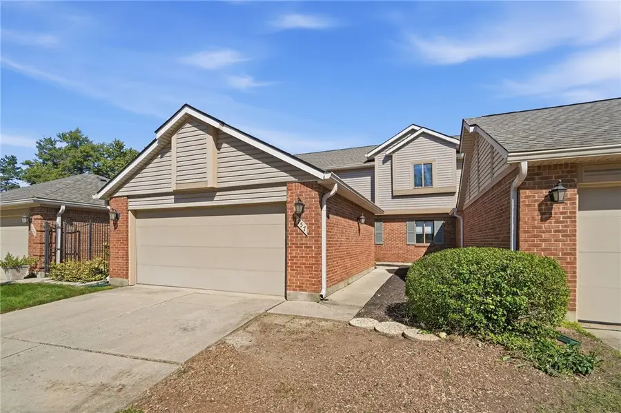 757 Hidden Circle, Washington, OH 45458 - #2