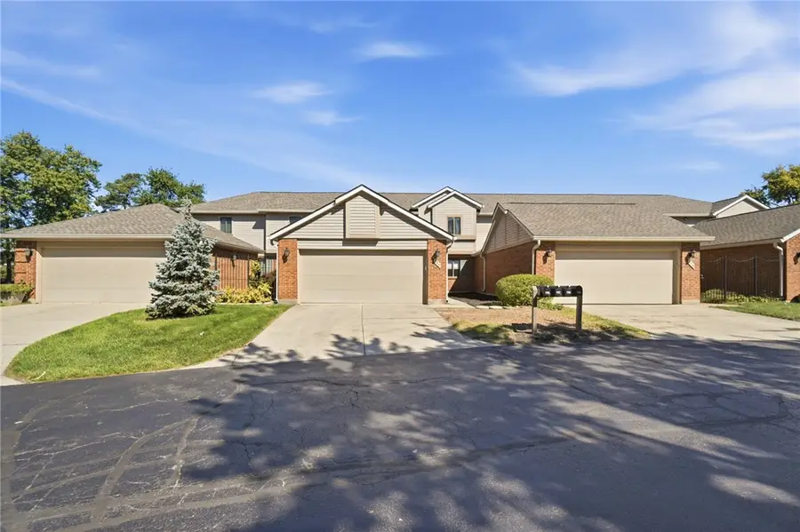 757 Hidden Circle, Washington, OH 45458 - #3