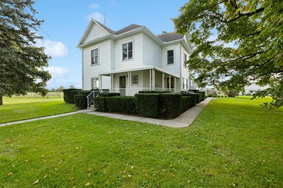 7361 State Route 121, Greenville, OH 45331 - #3