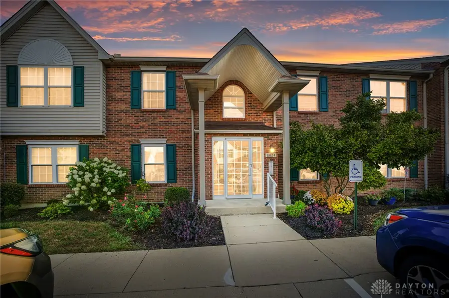 8824 Carrousel Park Circle #59, Colerain, OH 45251 - #2