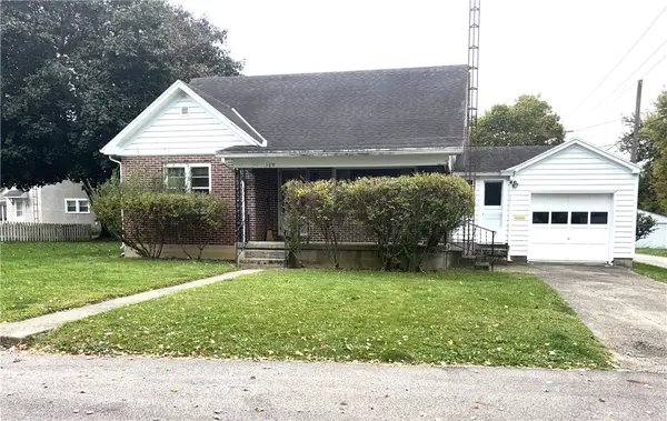 120 Locust Street, Greenville, OH 45331