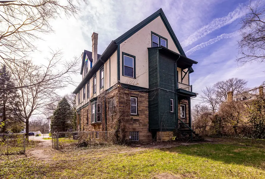 990 Burton Avenue, Cincinnati, OH 45229 - #3