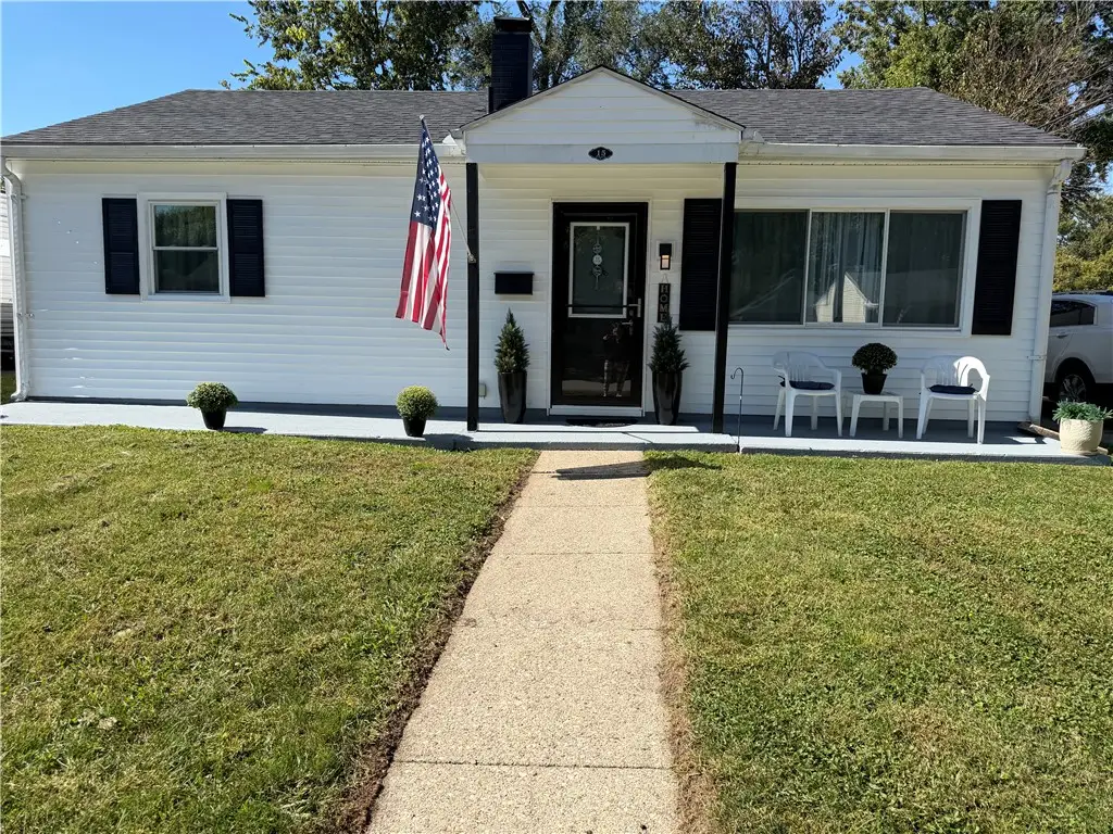 15 Thornton Drive, Fairborn, OH 45324 - #1