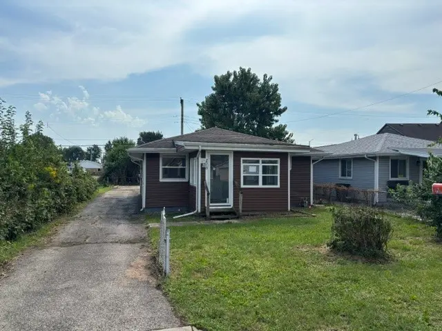 2510 Oneida Avenue, Dayton, OH 45414 - #1