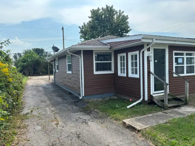 2510 Oneida Avenue, Dayton, OH 45414 - #2
